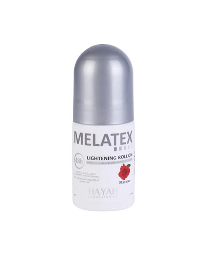 MELATEX Lightening Roll-On
