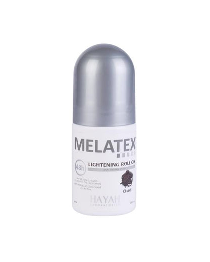 MELATEX Lightening Roll-On