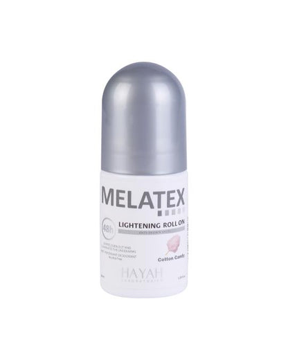 MELATEX Lightening Roll-On