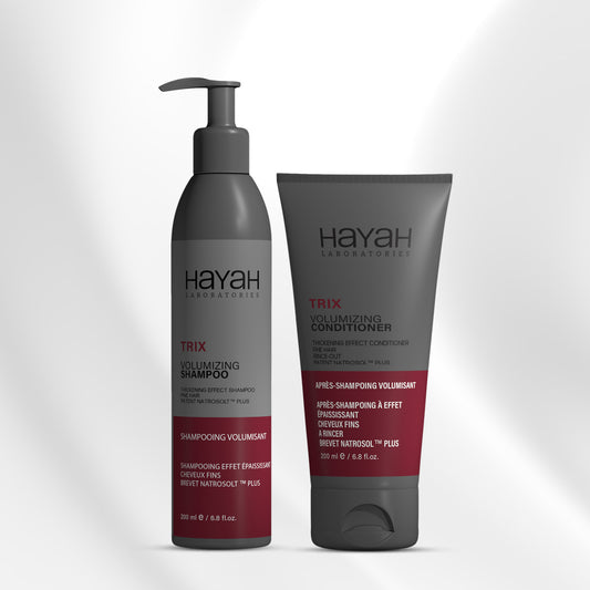 TRIX Volumizing Bundle