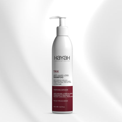 Trix Anti Hair loss Shampoo 200 ml