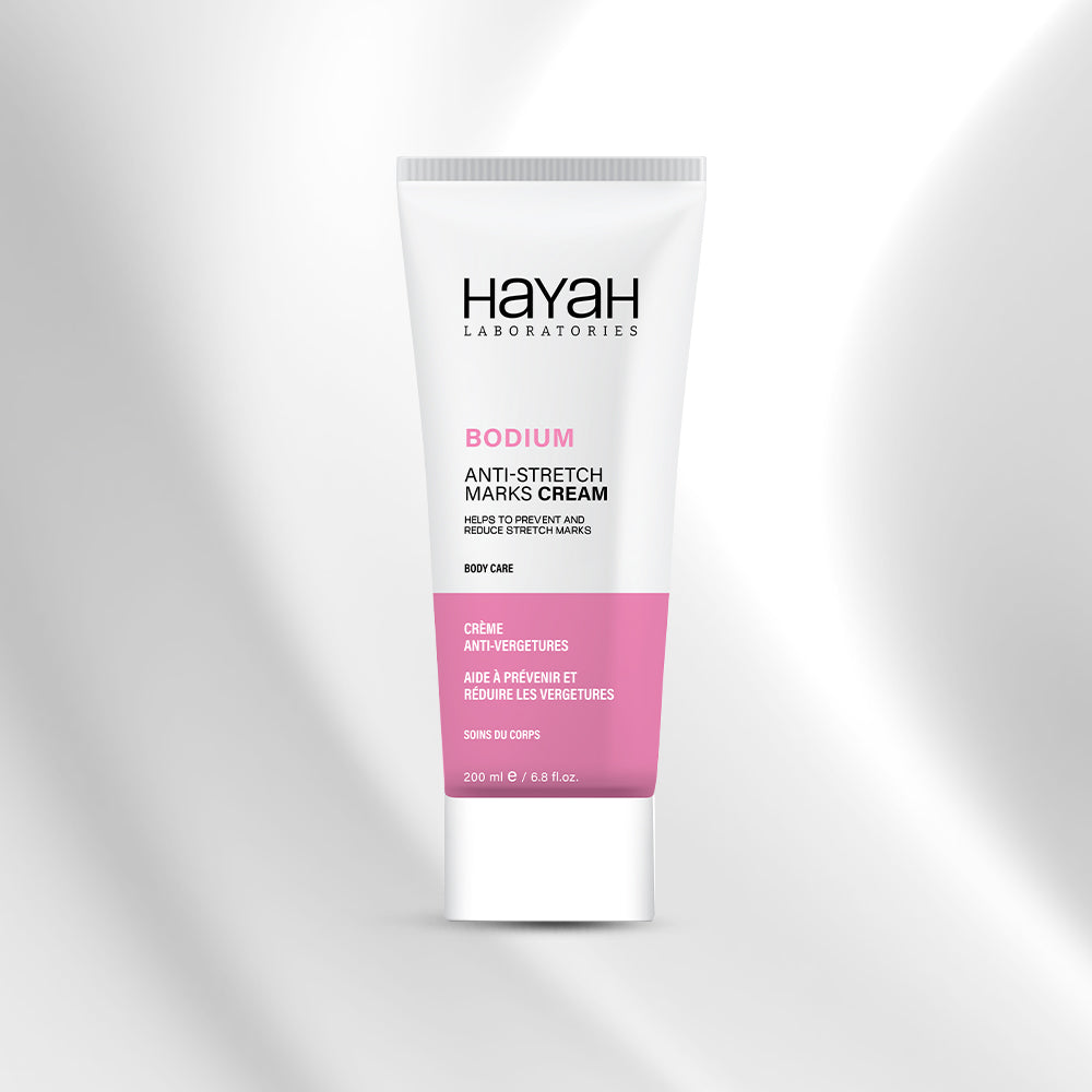 Body Firming & Repair Kit