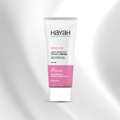 Body Firming & Repair Kit