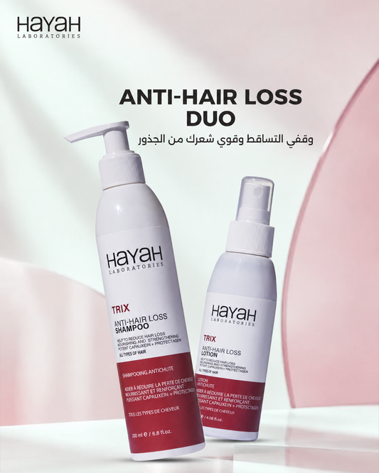 Anti-Hair Loss Duo