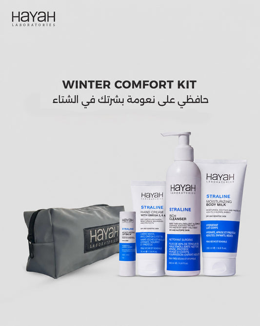 Winter Comfort Kit