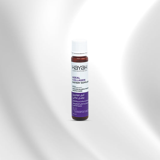 AGEAL Collagen Dietary Supplement