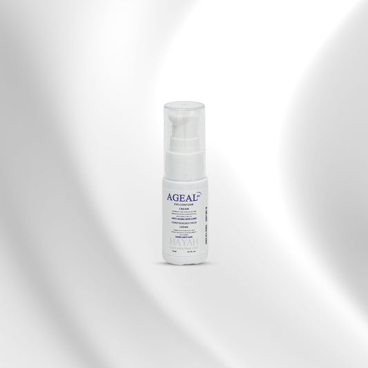 AGEAL Eye Contour Cream 15 ml