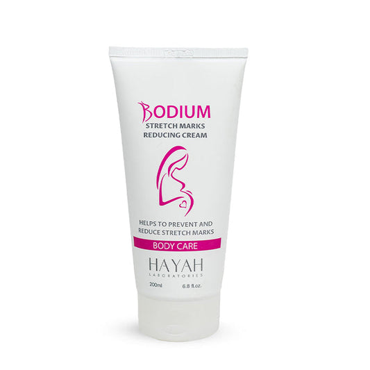 BODIUM Firming Cream 200 ml