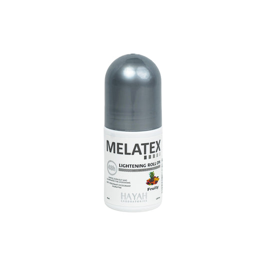 Melatex Lightening Roll On Fruity 40ml