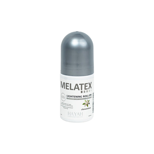 Melatex Lightening Roll On Jasmine 40ml