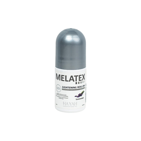 Melatex Lightening Roll On Lavender 40ml