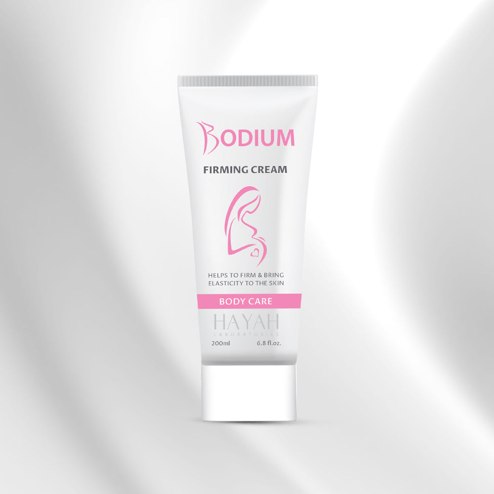 Body Firming & Repair Kit