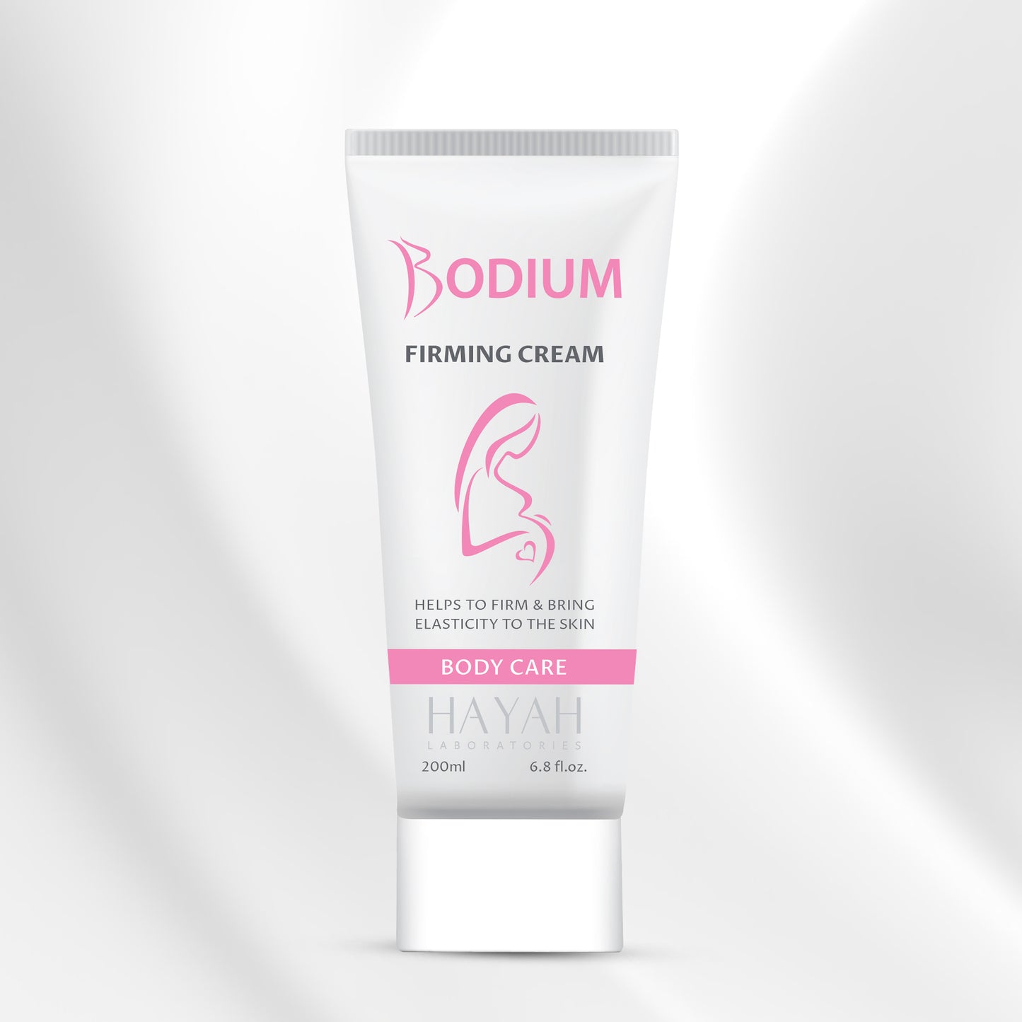BODIUM Firming Cream 200 ml