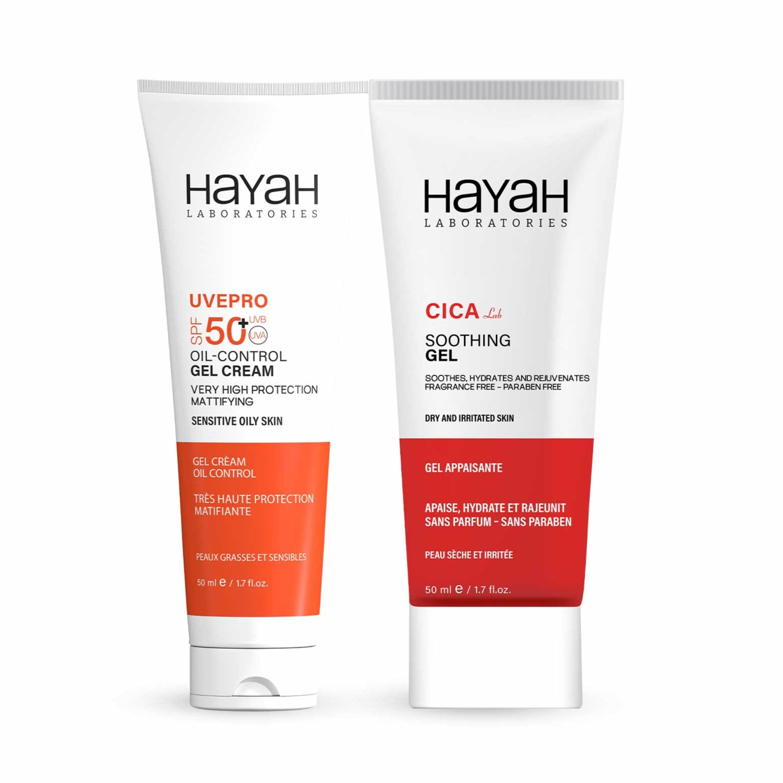 Bundles and Kits – Hayah Laboratories