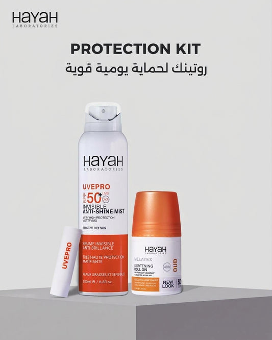 Protection Kit