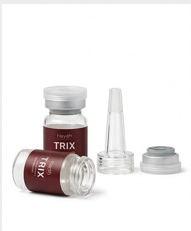 Trix Anti-Hair Loss Concentrate Ampoules (15*5 ml)