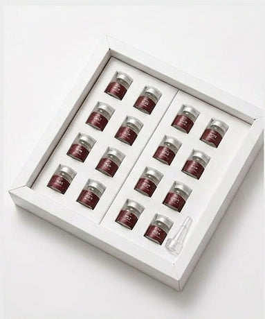 Trix Anti-Hair Loss Concentrate Ampoules (15*5 ml)