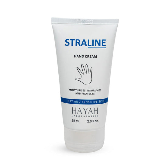 STRALINE Hand Cream 75 ml