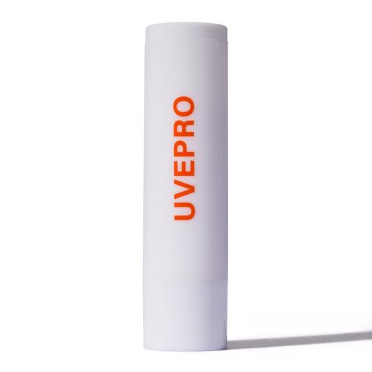 مرطب شفاه UVEPRO بعامل حماية من الشمس SPF50
