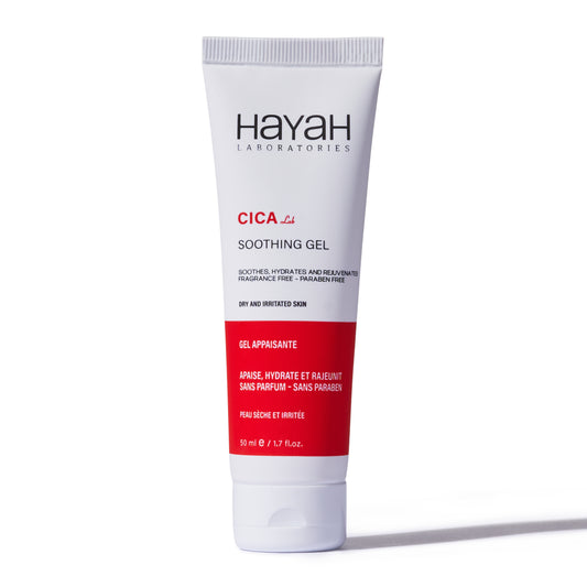CICA Lab Soothing Gel 50ml