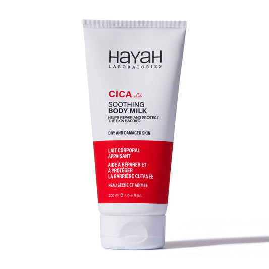 Cica Body Milk 200ml