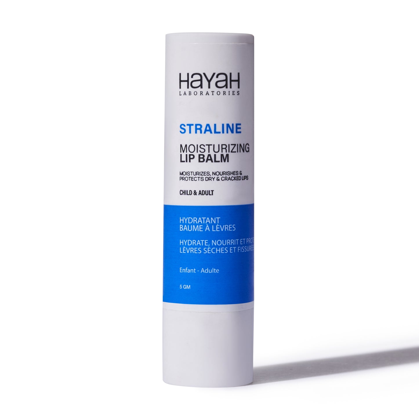 STRALINE Moisturizing Lip Balm 5gm