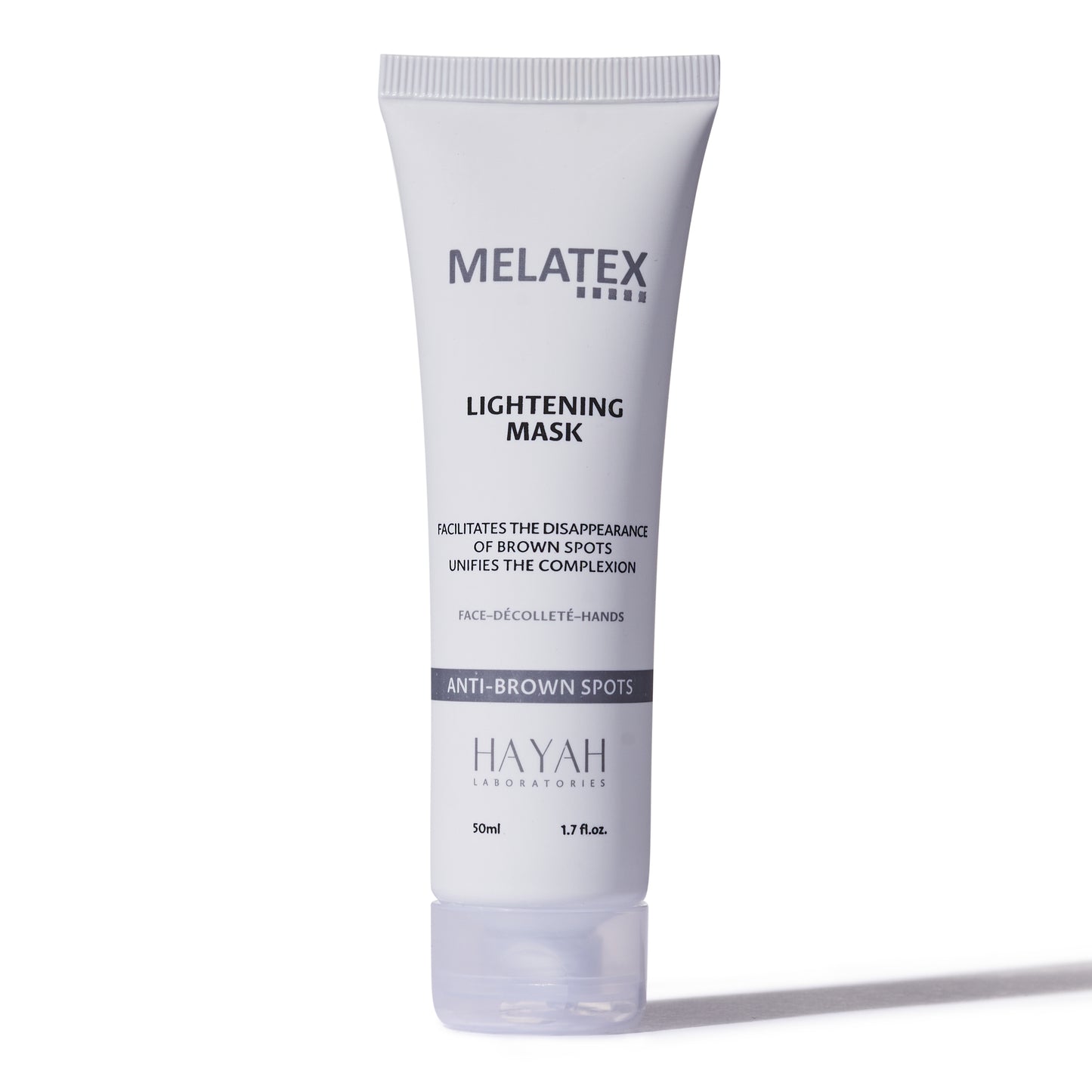 MELATEX Lightening Mask 50ml