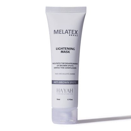MELATEX Lightening Mask 50ml