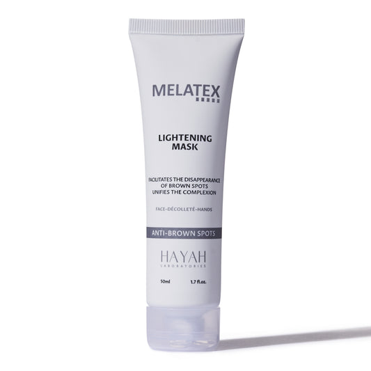 MELATEX Lightening Mask 50ml