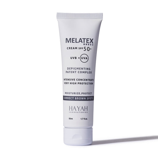 MELATEX SPF 50+ Cream 50ml