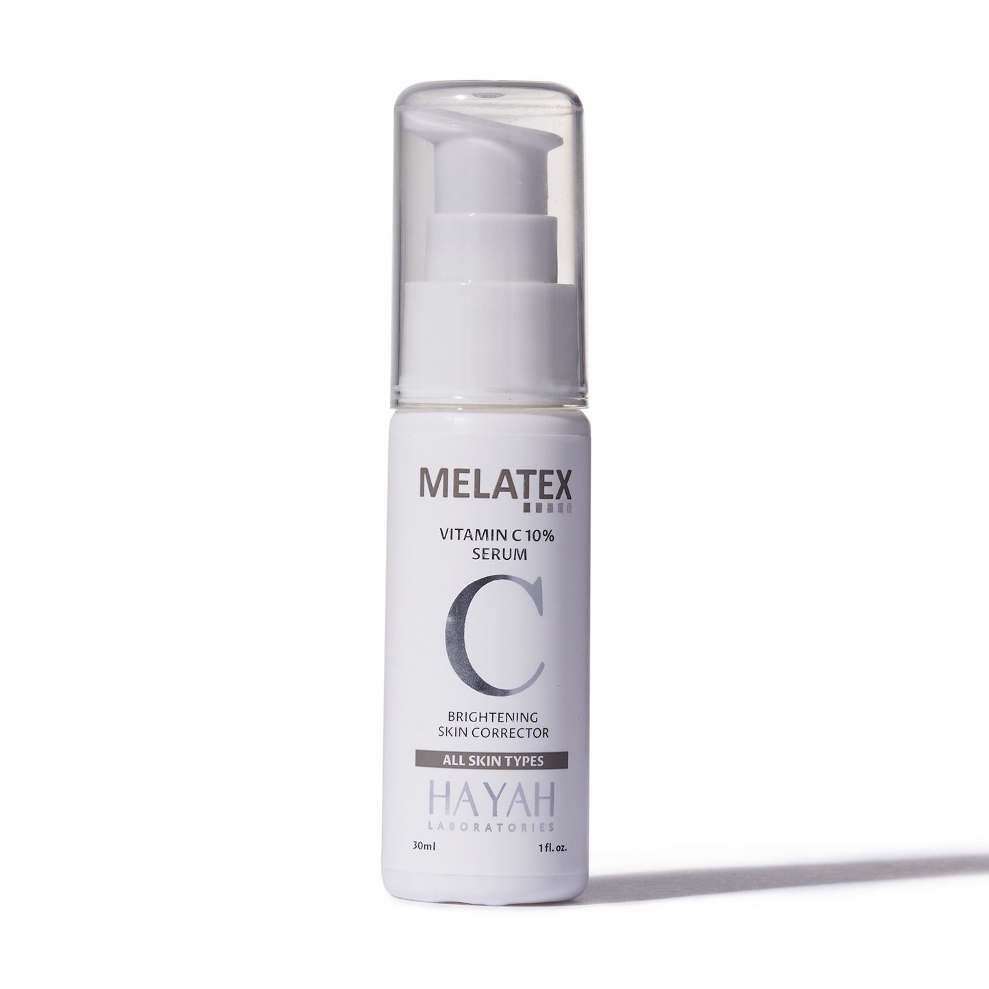 MELATEX Vitamine C 10% Serum 30ml