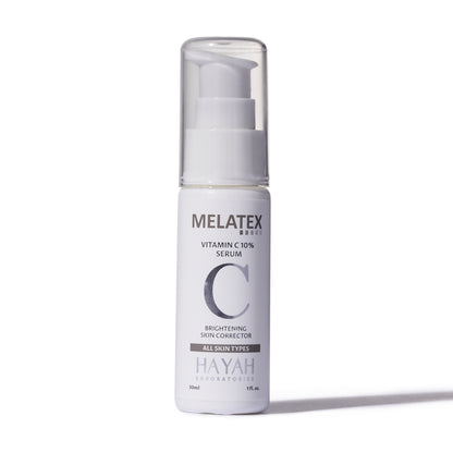 MELATEX Vitamine C 10% Serum 30ml