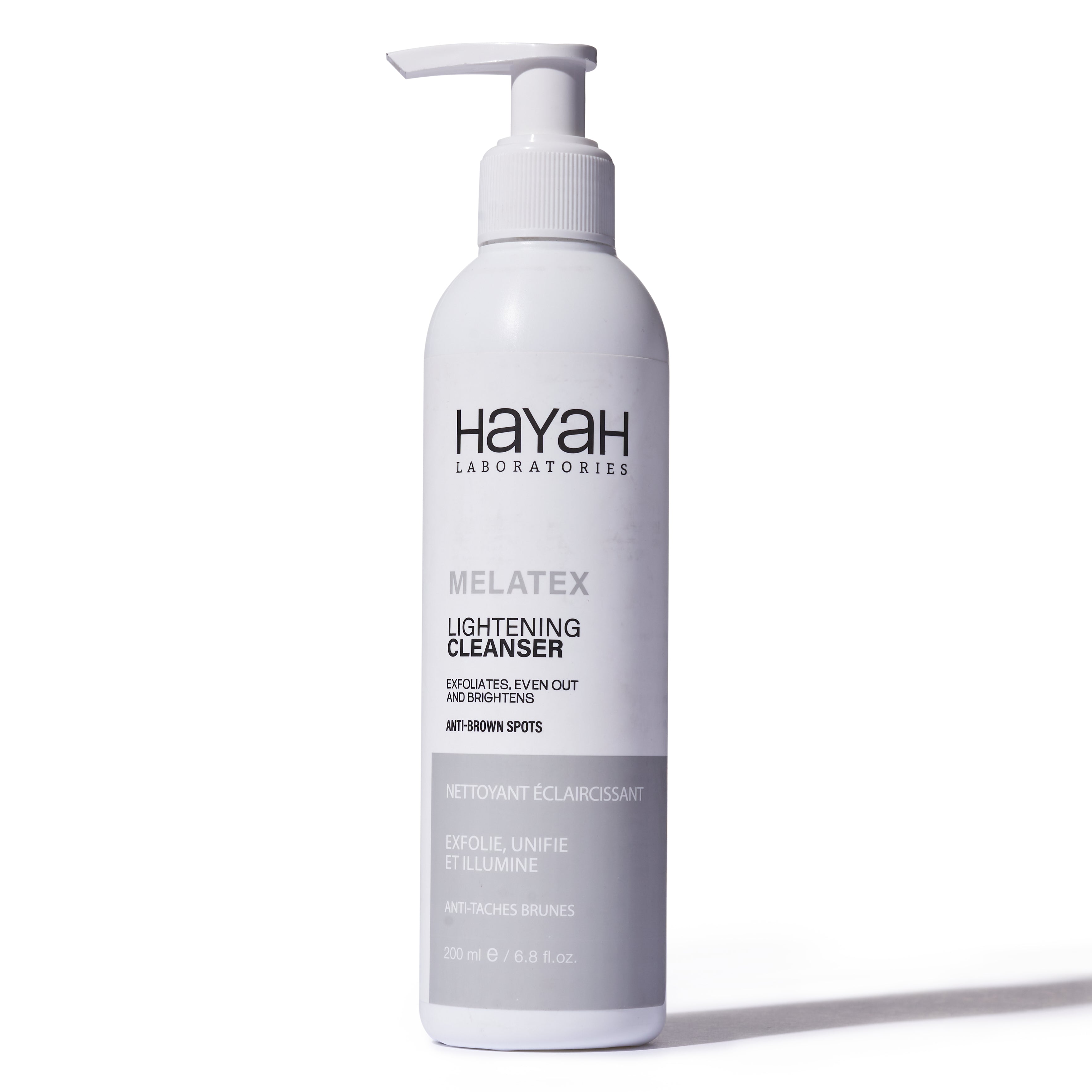 Hayah Kit MELATEX – Hayah Laboratories