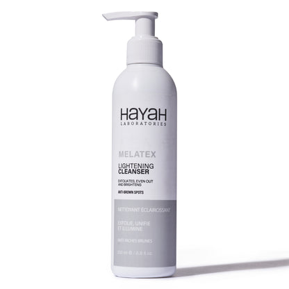 MELATEX Lightening Cleanser 200ml