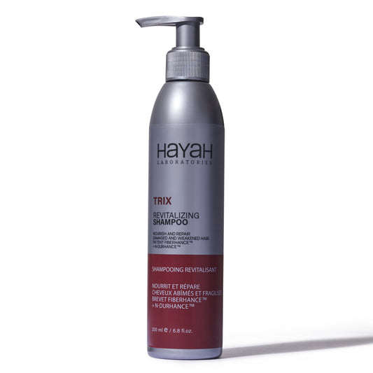 Trix Revitalizing Shampoo 200ml