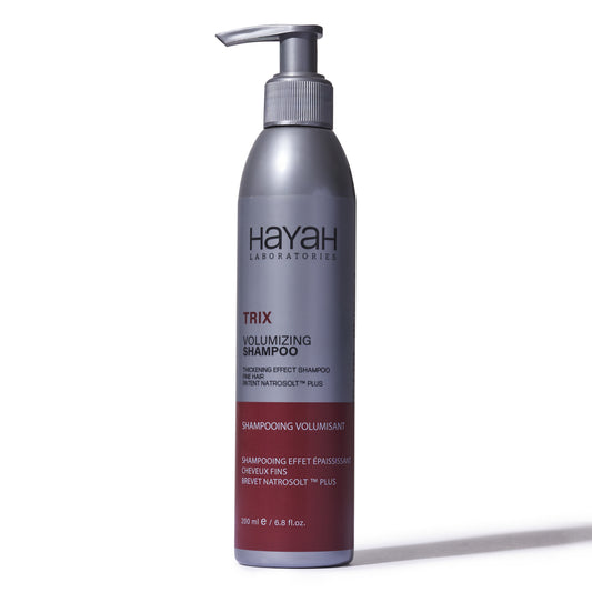 Trix Volumizing Shampoo 200ml
