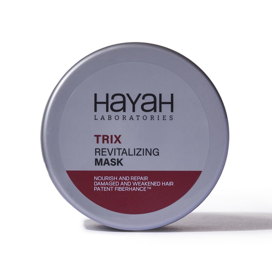 Trix Revitalizing Hair Mask 250ml