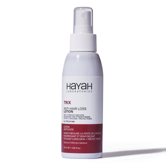 Trix Anti Hair Loss Lotion 120ml