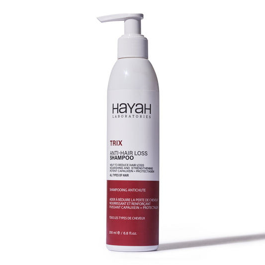 Trix Anti Hair loss Shampoo 200ml