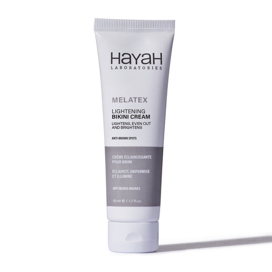 MELATEX Lightening Bikini Cream 50ml