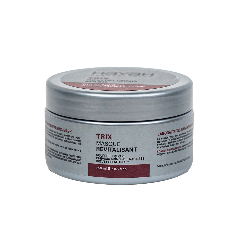 TRIX – Hayah Laboratories