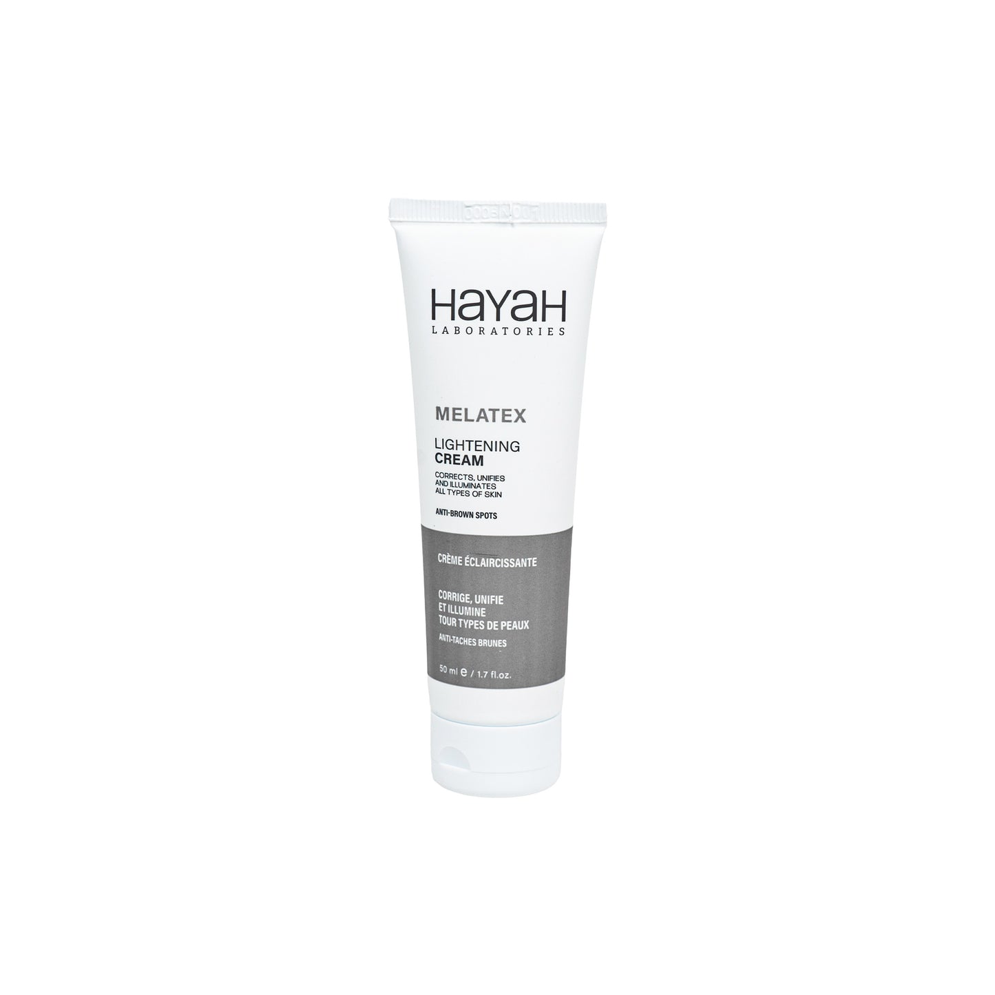 Melatex Lightning Cream