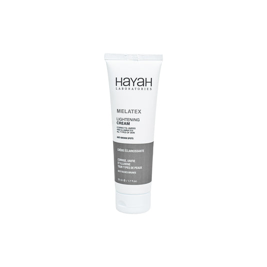Melatex Lightning Cream