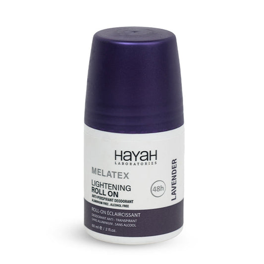 Melatex Lightening Roll On Lavender