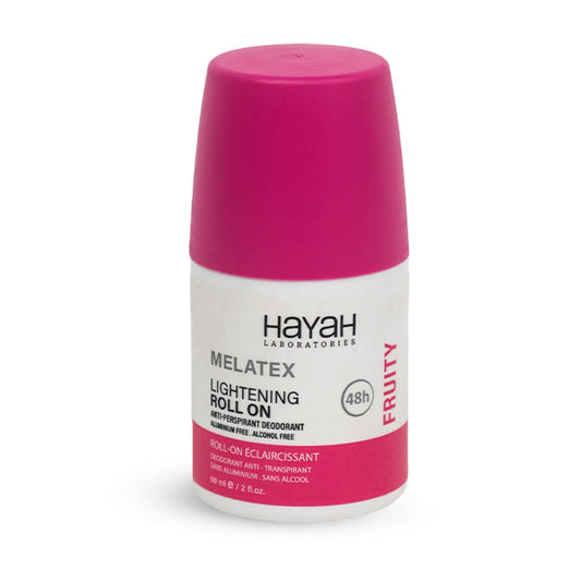 Melatex Lightening Roll On Fruity