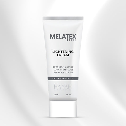 Melatex Lightening Cream  30 ml