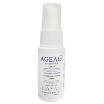 Ageal Eye Contour Cream 15ml