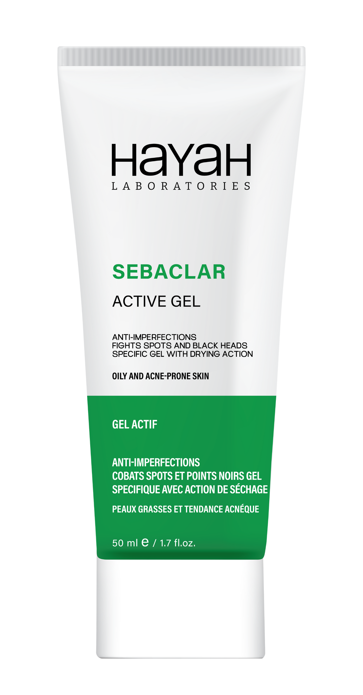 Blemish Control Kit