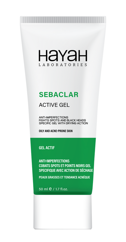 Blemish Control Kit