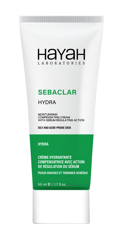 Blemish Control Kit